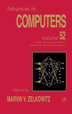 40th Anniversary Volume: Advancing into the 21st Century Volume 52