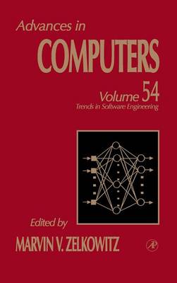 Trends in Software Engineering Volume 54