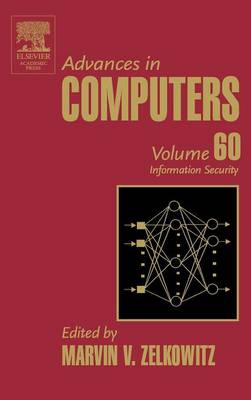 Advances in Computers: Volume 60