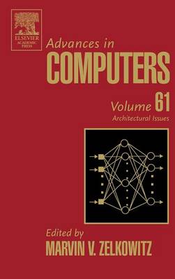 Advances in Computers: Volume 61