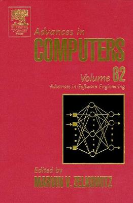 Advances in Computers: Volume 62