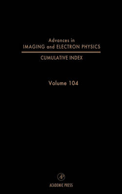 Complete Subject and Author Index, Including Supplements: Volume 104