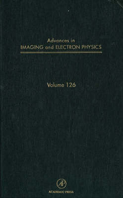 Advances in Imaging and Electron Physics