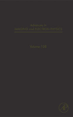 Advances in Imaging and Electron Physics
