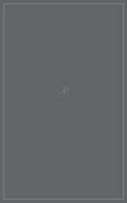 Advances in Heterocyclic Chemistry: Volume 70