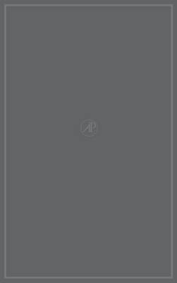 Advances in Heterocyclic Chemistry: Volume 72