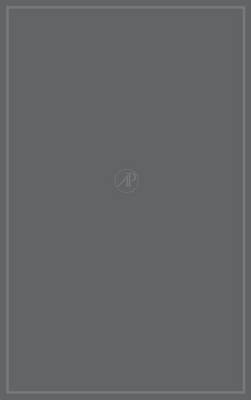 Advances in Heterocyclic Chemistry: Volume 78