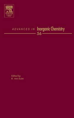 Advances in Inorganic Chemistry: Volume 56