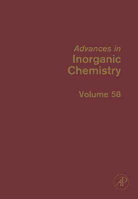 Advances in Inorganic Chemistry Volume 58