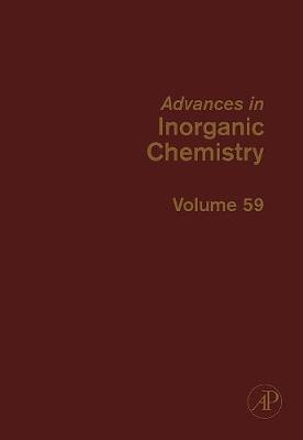 Advances in Inorganic Chemistry Volume 59