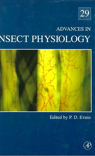 Advances in Insect Physiology Volume 29