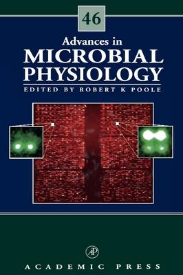 Advances in Microbial Physiology Volume 48