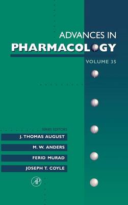 Advances in Pharmacology: Volume 35