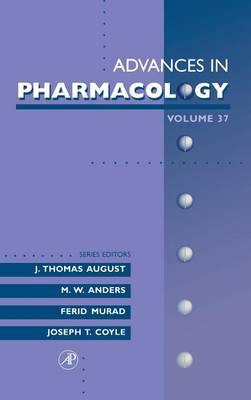 Advances in Pharmacology: Volume 37
