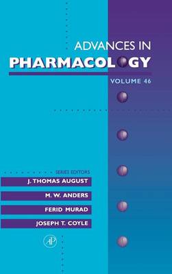 Advances in Pharmacology: Volume 46