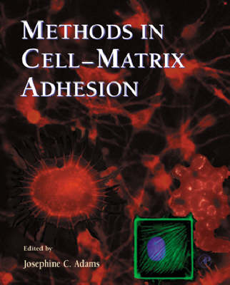 Methods in Cell-Matrix Adhesion