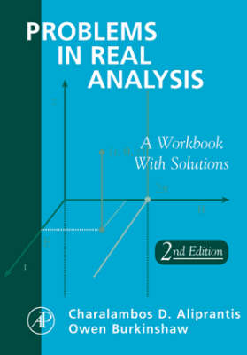 Problems in Real Analysis