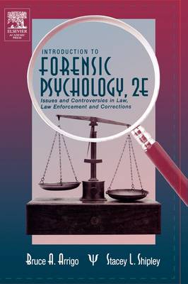 Introduction to Forensic Psychology