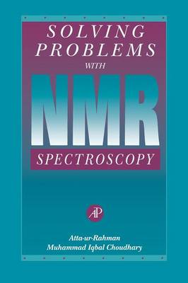 Solving Problems with NMR Spectroscopy