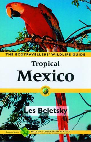 Tropical Mexico