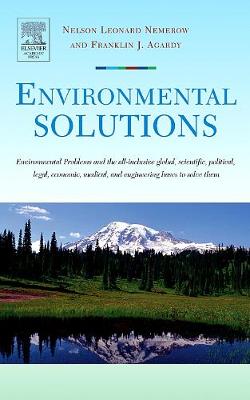 Environmental Solutions