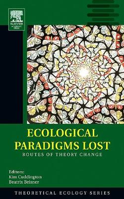 Ecological Paradigms Lost Volume 2