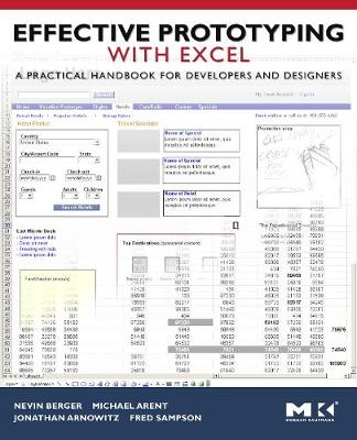 Effective Prototyping with Excel