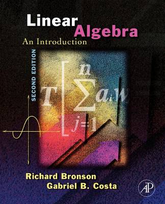 Linear Algebra