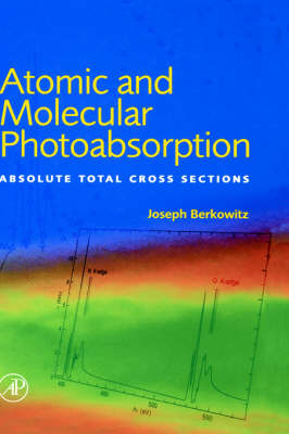 Atomic and Molecular Photoabsorption