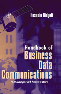 Handbook of Business Data Communications