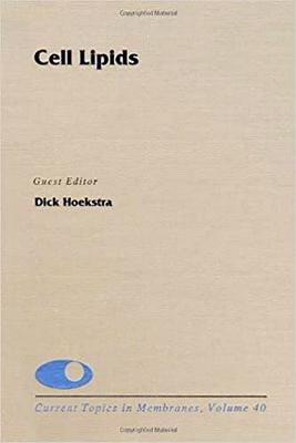 Cell Lipids Volume 40