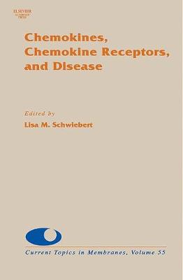 Chemokines, Chemokine Receptors and Disease Volume 55