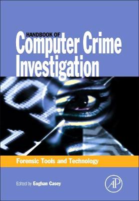 Handbook of Computer Crime Investigation