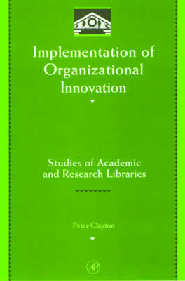 Implementation of Organizational Innovation