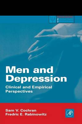 Men and Depression
