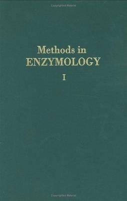 Preparation and Assay of Enzymes: Volume 1