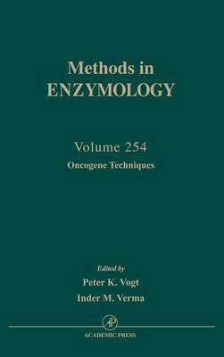 Oncogene Techniques: Volume 254