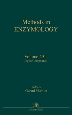 Caged Compounds: Volume 291