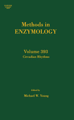 Circadian Rhythms: v. 393