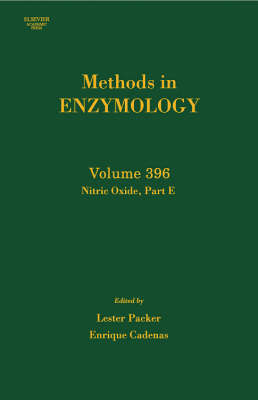 Nitric Oxide Part E
