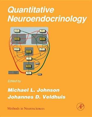 Quantitative Neuroendocrinology Volume 28