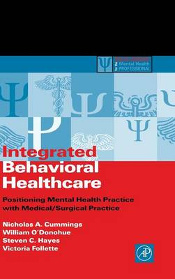 Integrated Behavioral Healthcare