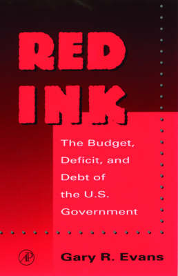 Red Ink