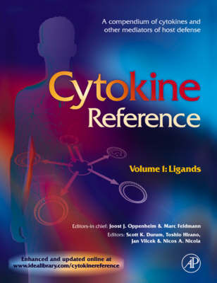 Cytokine Reference: Institutional Version v. 1-2