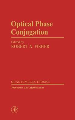 Optical Phase Conjugation