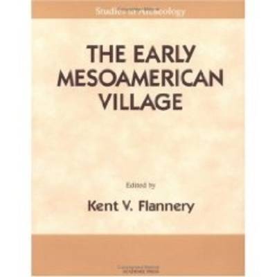 The Early Mesoamerican Village