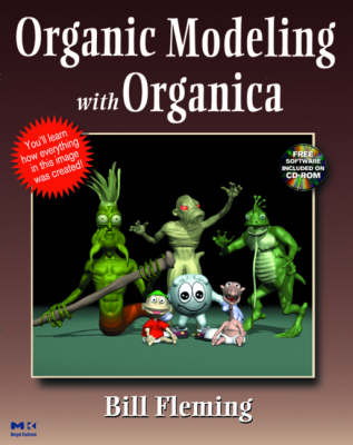 Organic Modeling with Organica