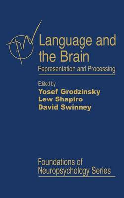 Language and the Brain