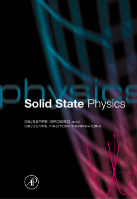 Solid State Physics