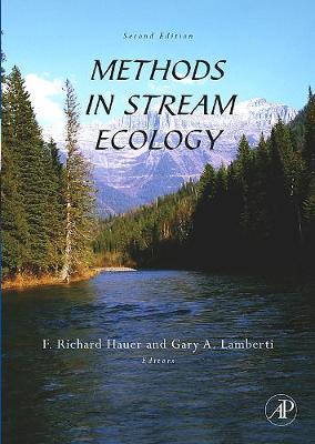 Methods in Stream Ecology
